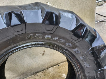 Trelleborg Tyres 420/70R24