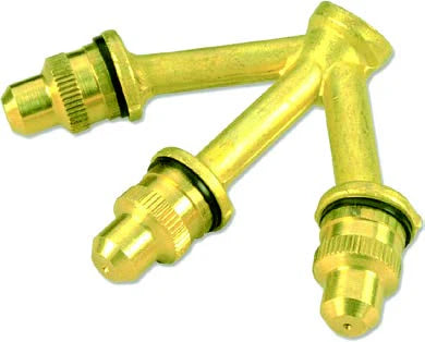 Triple Lance Nozzle 1.5mm - Compatible with Multiple Sprayer Models | 01774