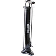 Truflo Airstore Track Pump with Auxiliary Storage Cylinder for Tubeless Tyres