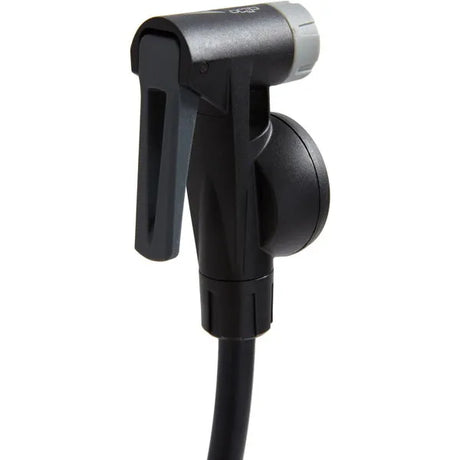 Truflo Ecotrax Floor Pump with Universal Connection
