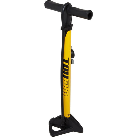 Truflo Ecotrax Floor Pump with Universal Connection