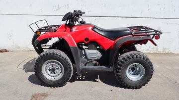 Honda TRX 250TM
