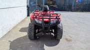 Honda TRX 250TM
