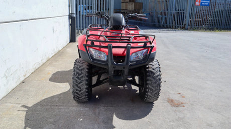 Honda TRX 250TM
