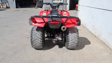 Honda TRX 250TM