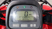Honda TRX 250TM