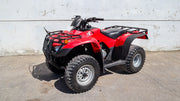 Honda TRX 250TM