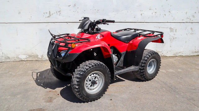 Honda TRX 250TM