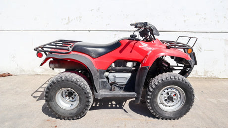 Honda TRX 250TM