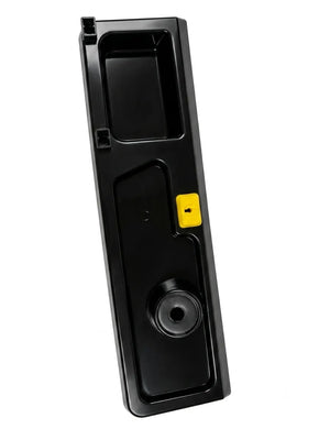 Peg Perego John Deere Gator Replacement Dashboard Black