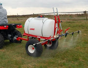 Logic TS400 Trailed ATV Sprayer