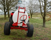 Logic TS400 Trailed ATV Sprayer