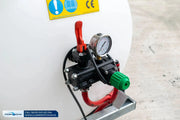 Logic TS400 Trailed ATV Sprayer
