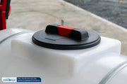 Logic TS400 Trailed ATV Sprayer