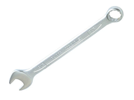Teng Tools 1/4" Combination Spanner Imperial 