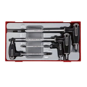 Teng Tools Hex Key Set