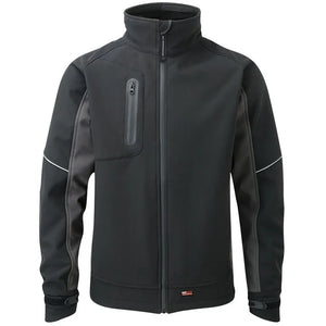 Tuffstuff Stanton Softshell Jacket