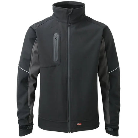 Tuffstuff Stanton Softshell Jacket