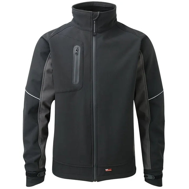 Tuffstuff Stanton Softshell Jacket