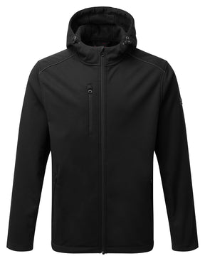 Tuffstuff Hale Waterproof Jacket Black