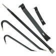 Tundra 5 Piece Prying Bar Set