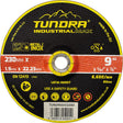 Tundra 9" Cutting Disc