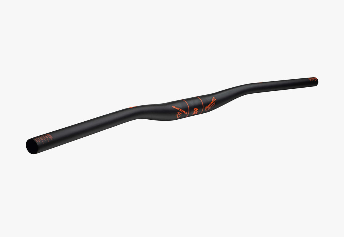 Turbine R 35 Handlebar | Lightweight and Durable 35mm MTB Handlebar.
