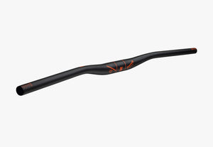 Turbine R 35 Handlebar | Lightweight and Durable 35mm MTB Handlebar.
