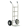 Twin Handle Hand Truck
