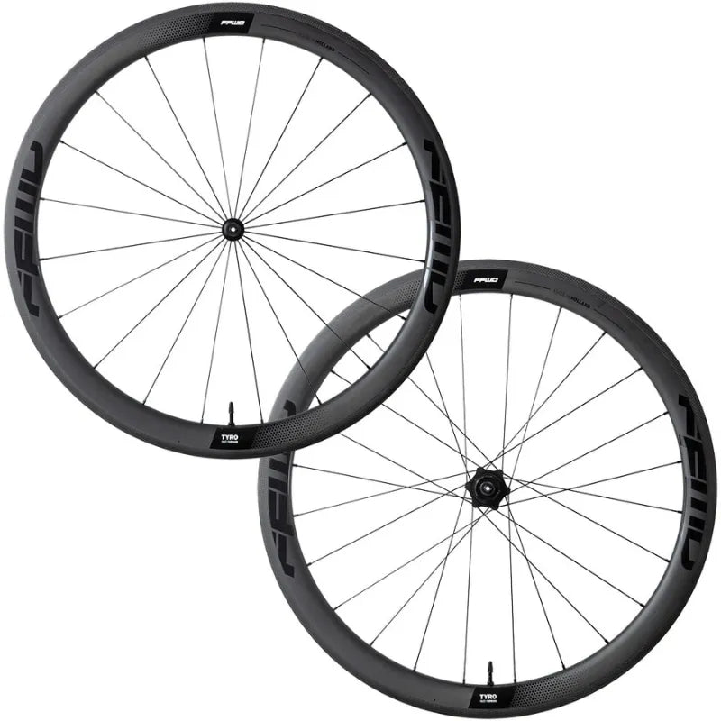 Tyro FCC Rim 45 mm