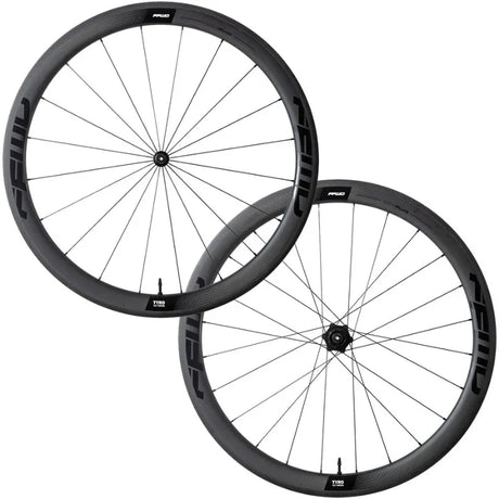 Tyro FCC Rim 45 mm