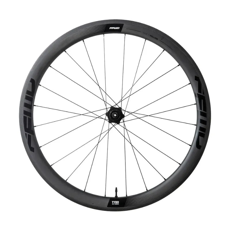 Tyro FCC Rim 45 mm
