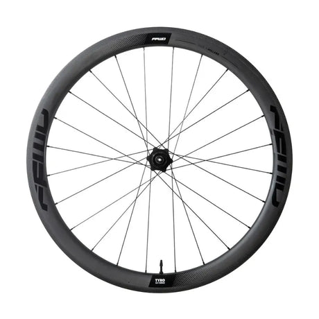 Tyro FCC Rim 45 mm