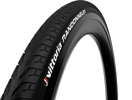 Randonneur 700x35c Rigid Tyre | Puncture-Resistant Urban & Commuter Tyre