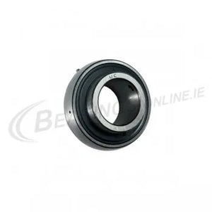 UC206-18 1030-1.1/8 Bearing Insert | 1-1/8" Bore x 62mm OD x 38mm Width