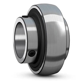 UC207-20 Insert Bearing | 31.75mm ID, 72mm OD, 20mm Thickness