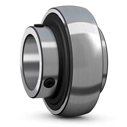 UC207-20 Insert Bearing | 31.75mm ID, 72mm OD, 20mm Thickness
