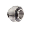 UC209-28 (1045-1.3/4) Bearing Insert | 1.3/4" ID | 85mm OD | Cylindrical Bearing Insert