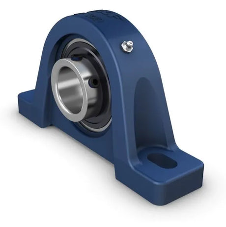 UCP 204-12 Pillow Block Ball Bearing Unit | Extended Inner Ring & Set Screw Locking