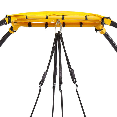 Jumpking UFO Swing V4