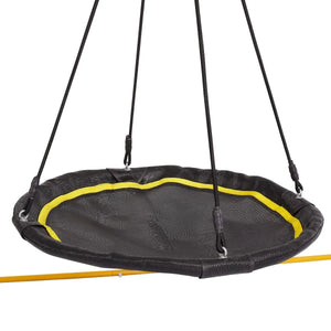 Jumpking UFO Swing V4