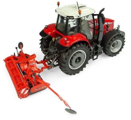 Kuhn Power Harrow 3040 Model