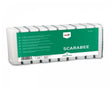 Tec7 Scarabee - Double Sided Cleaning Pad (10 Pack)