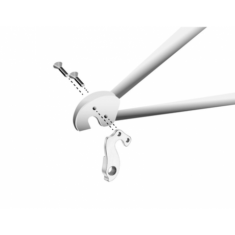 Union Replacement Gear Hanger GH-153 