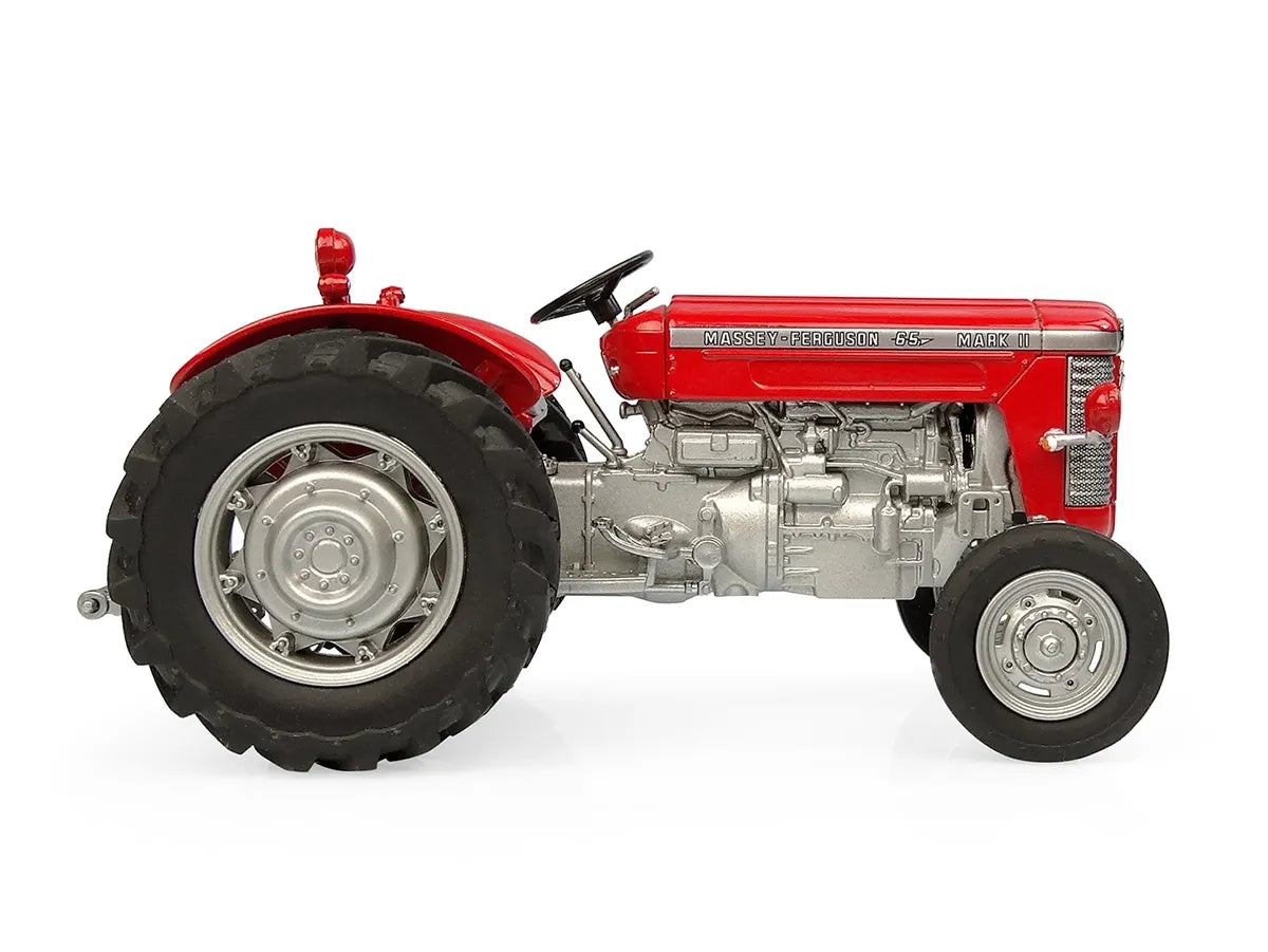 Massey Ferguson 65 MK II Tractor 1:32 Scale Diecast by Universal Hobbies