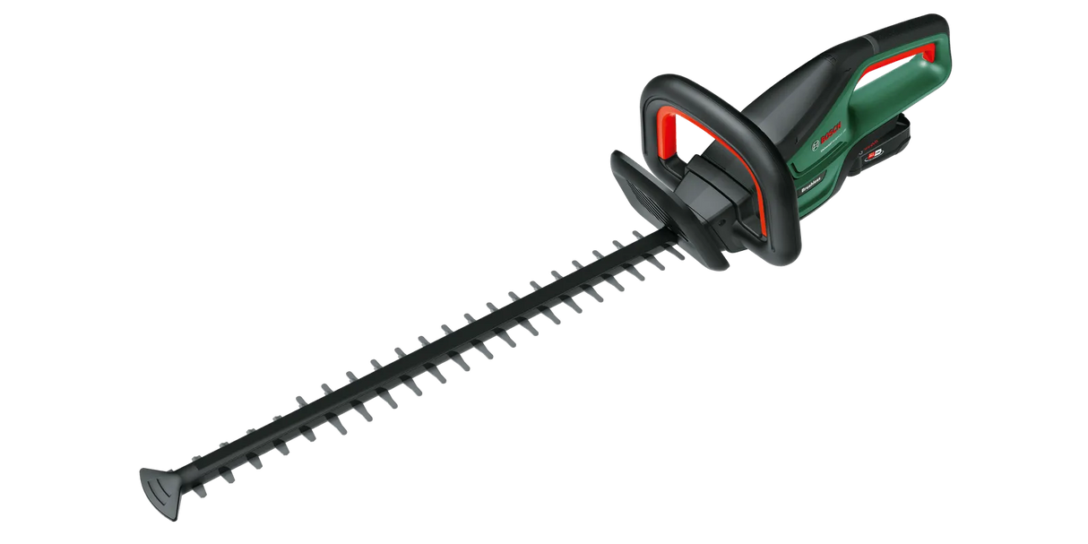 Bosch Universal Hedge Cutter 18V-55