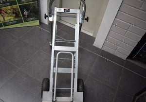 ProTool Aluminium Hand Trolley