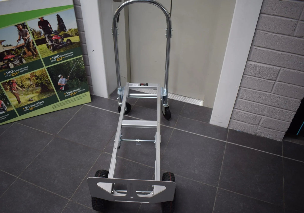 ProTool Aluminium Hand Trolley 