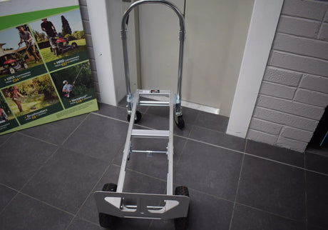 ProTool Aluminium Hand Trolley 