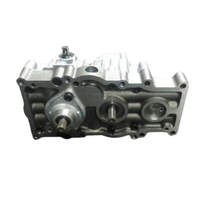 Kubota Hydrostatic Assembly for GR1600